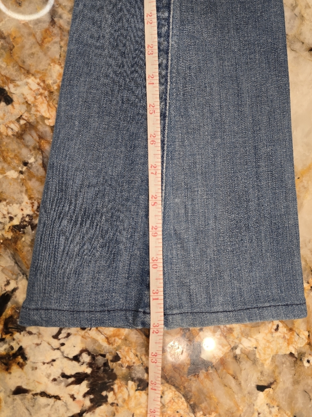 Mother The Cruiser In Graffiti Girl Size 24 - Picture 9 of 10